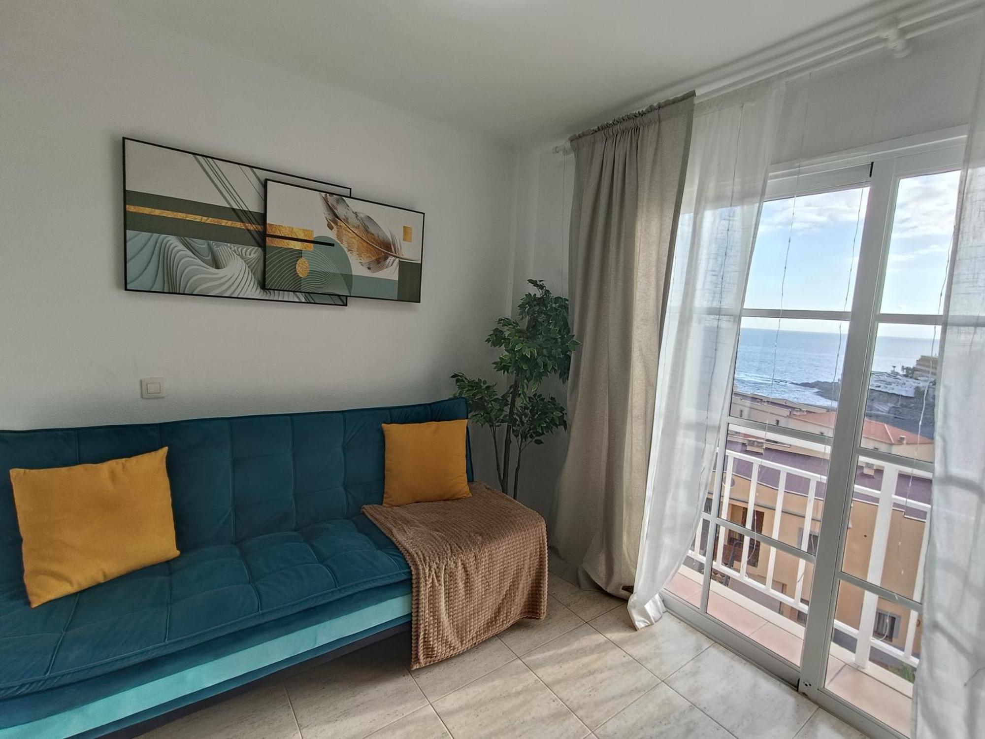 Arcoiris Apartment